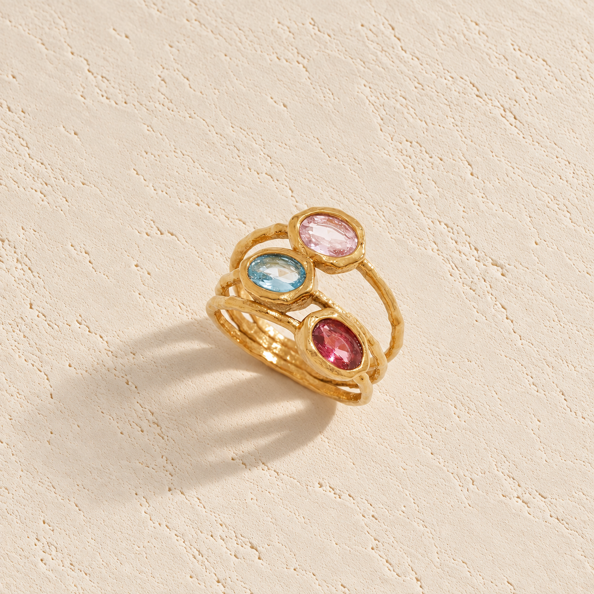 Mirevia Ring