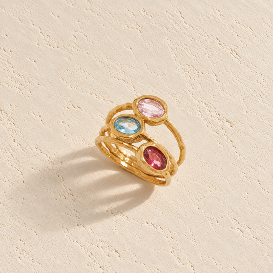 Mirevia Ring