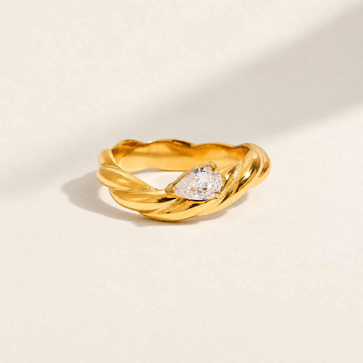 Tidelia Ring