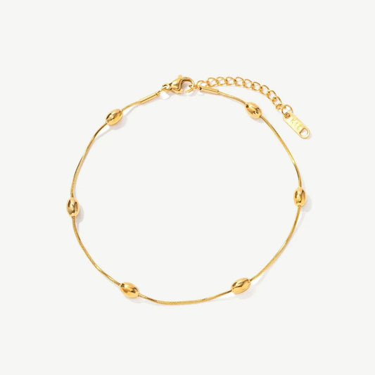 Oliena Anklet