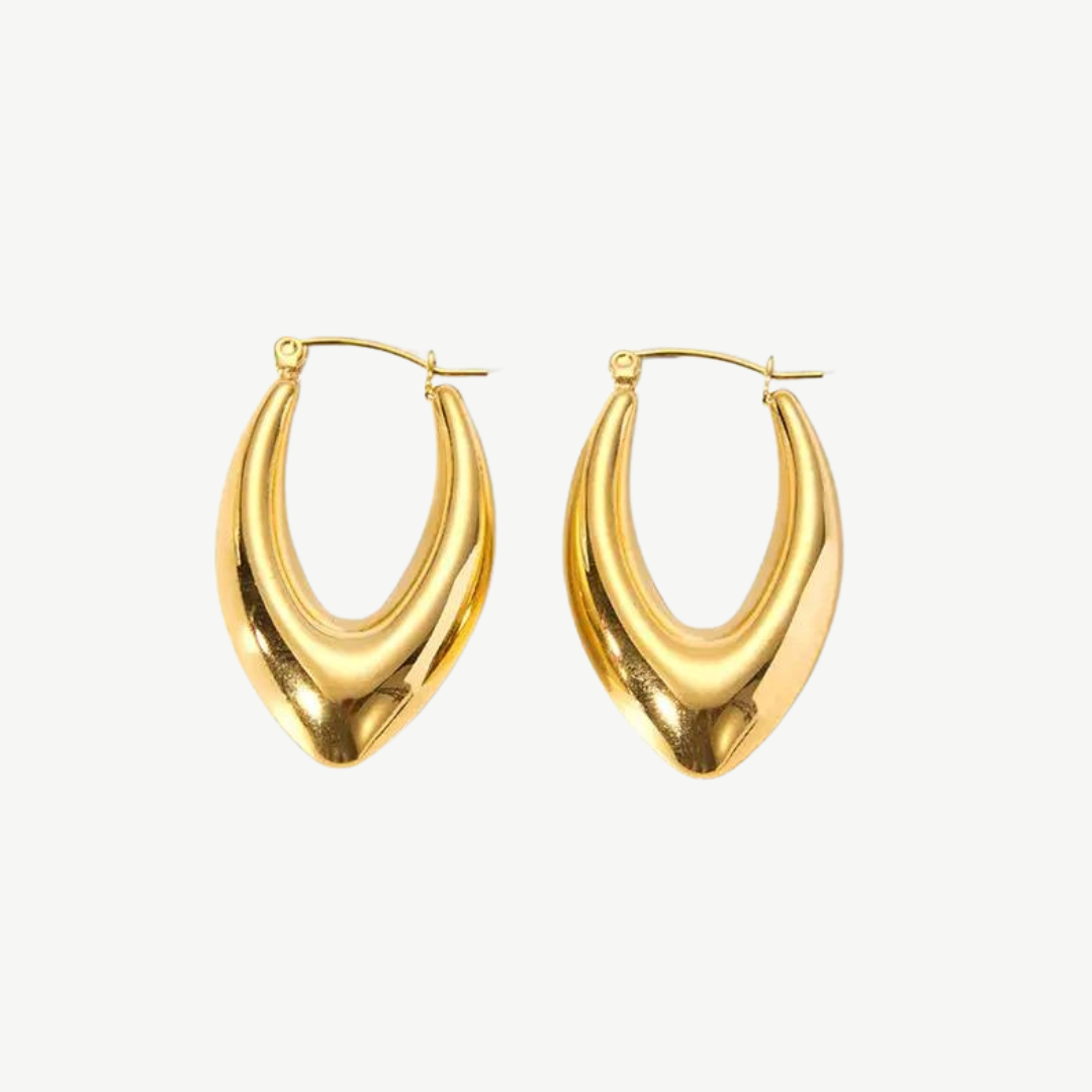 Bergamo Earrings