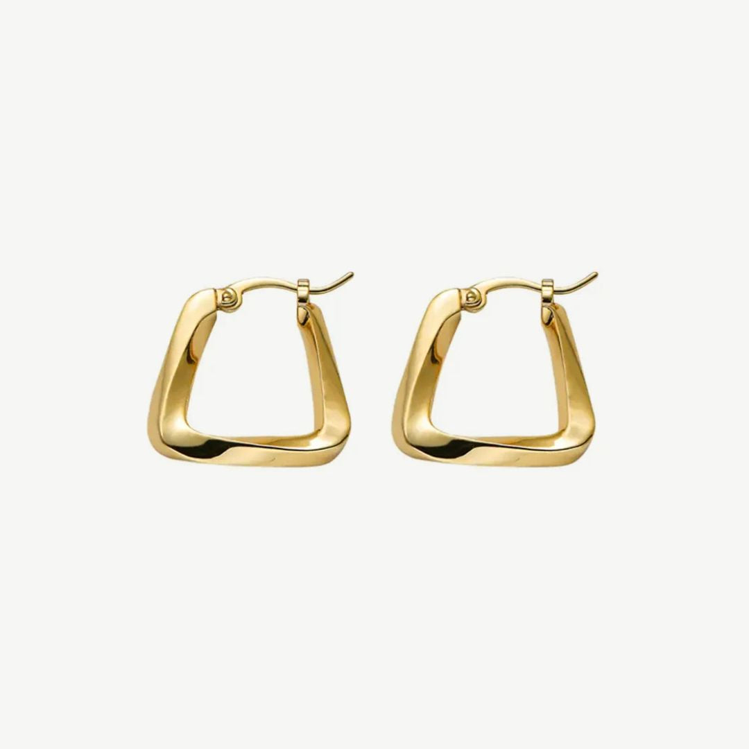 Lauria Earrings