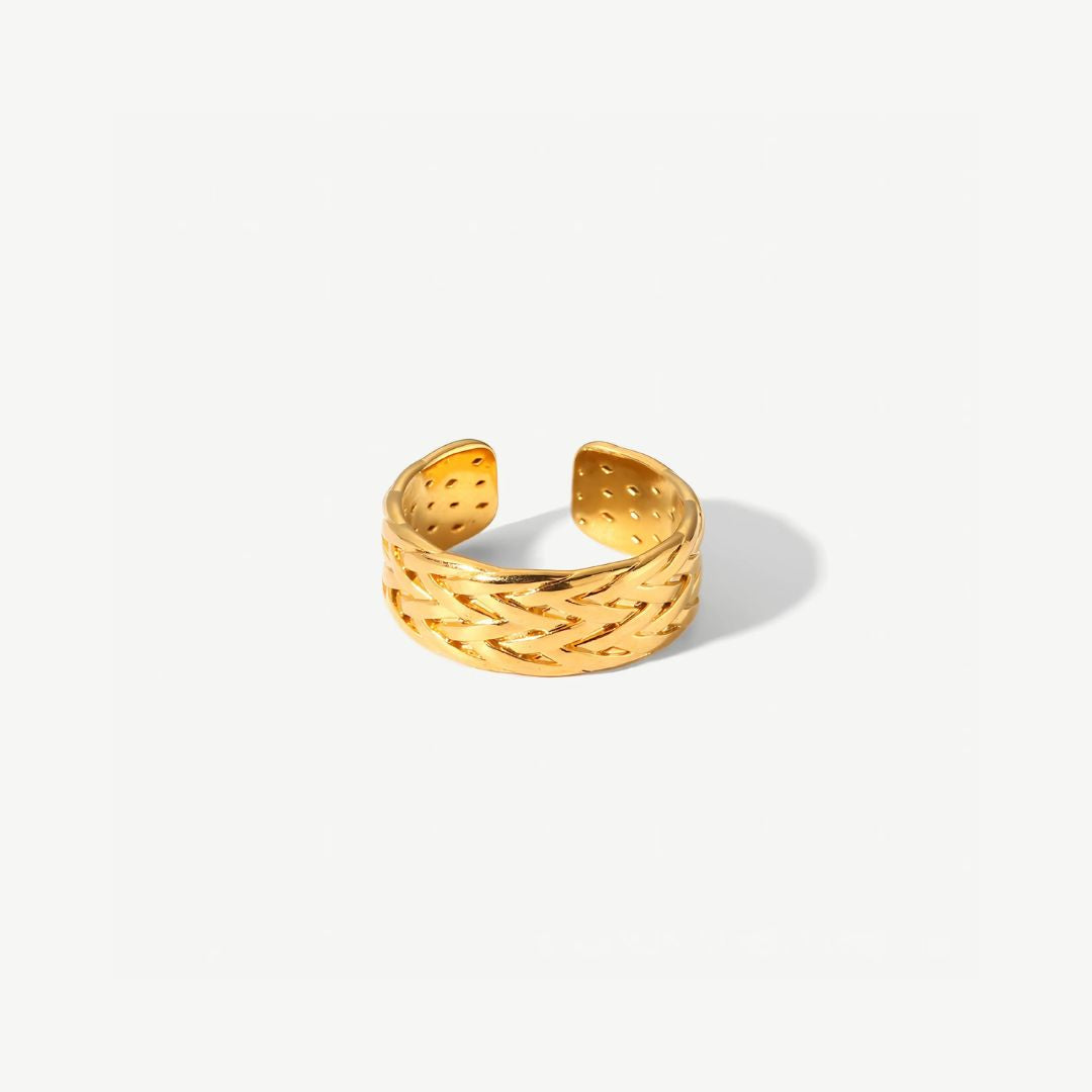 Brescia ring