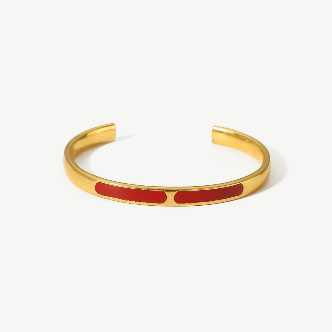 Rapallo bangle