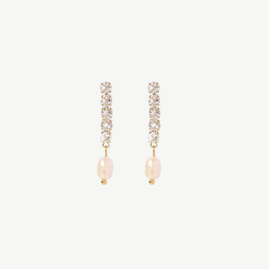 Adelfia Earrings