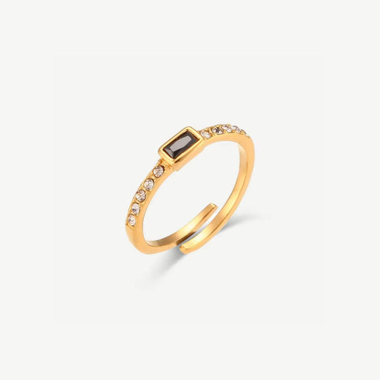 Bellini ring