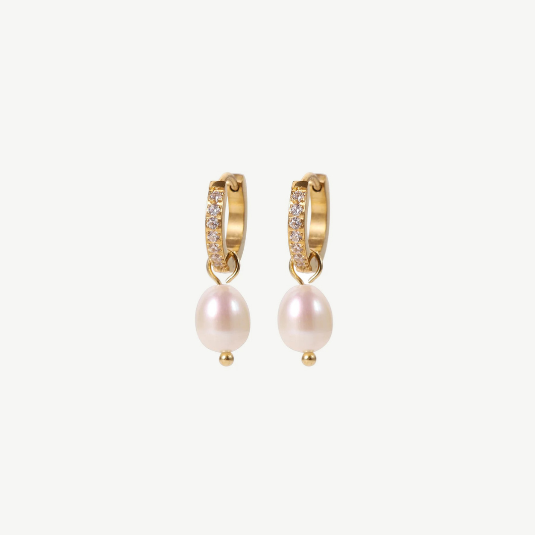 Merano Earrings