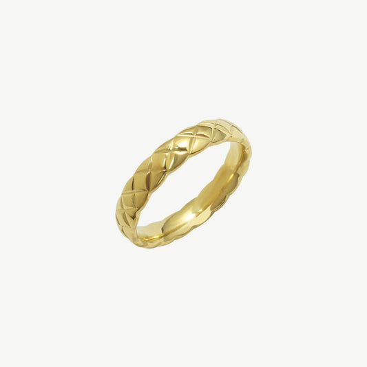 Lugano ring