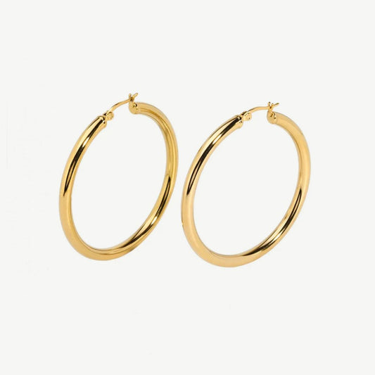 Alezio hoops