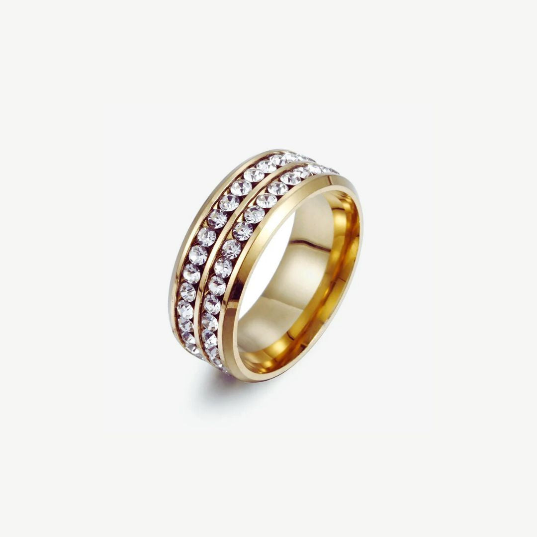 Almeria ring