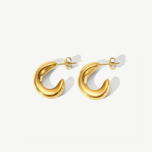 Ascoli Earrings