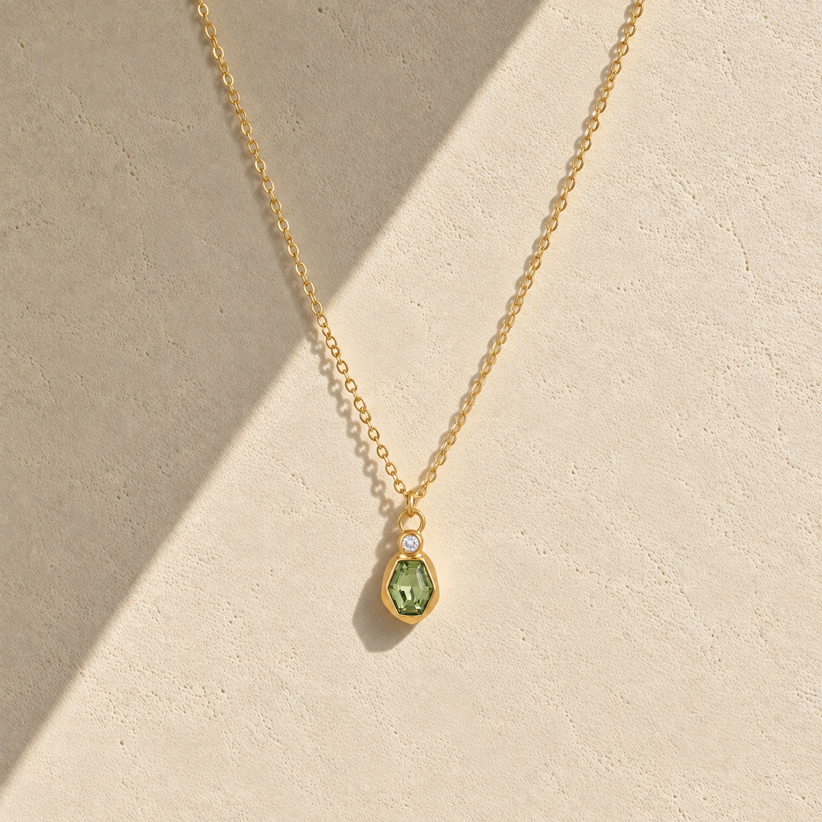 Verina Necklace