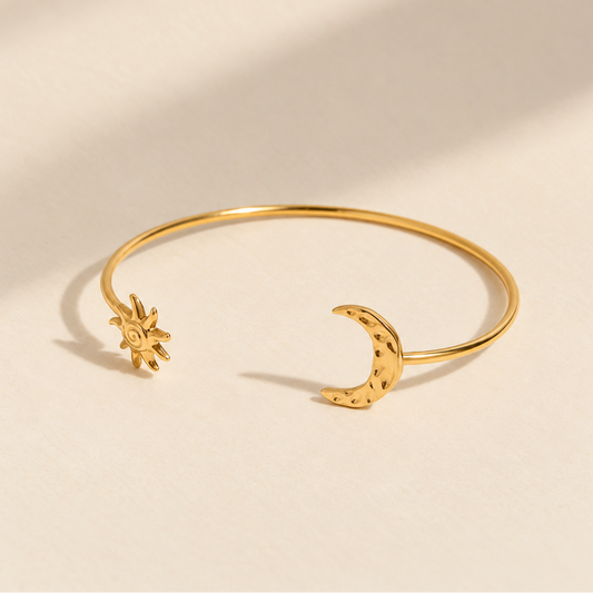 Valestra Cuff