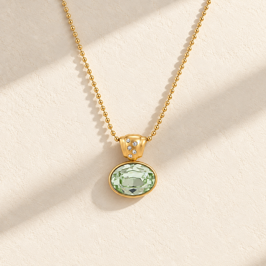 Virelle Necklace