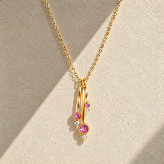 Vittoria Necklace