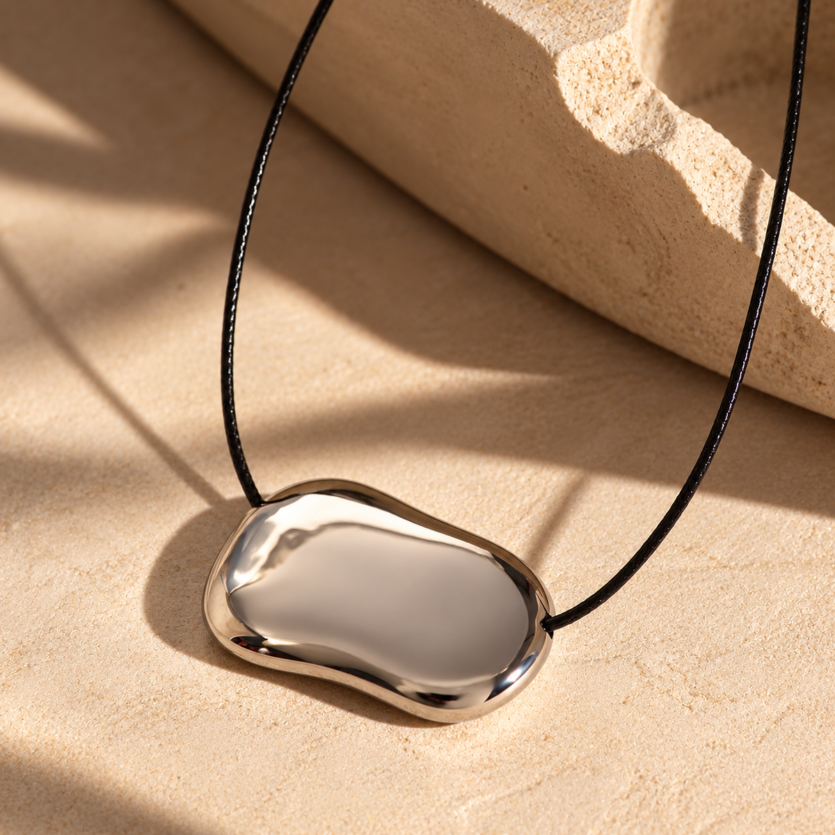 Lunessa Necklace
