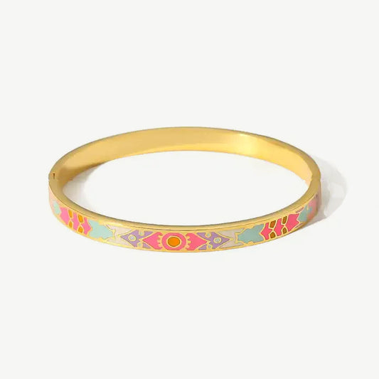 Aosta bangle