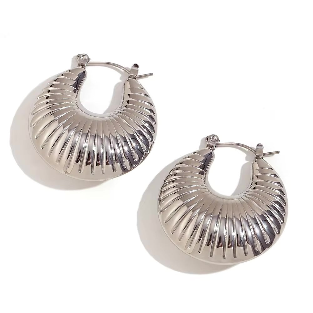 Terlano Hoops Silver