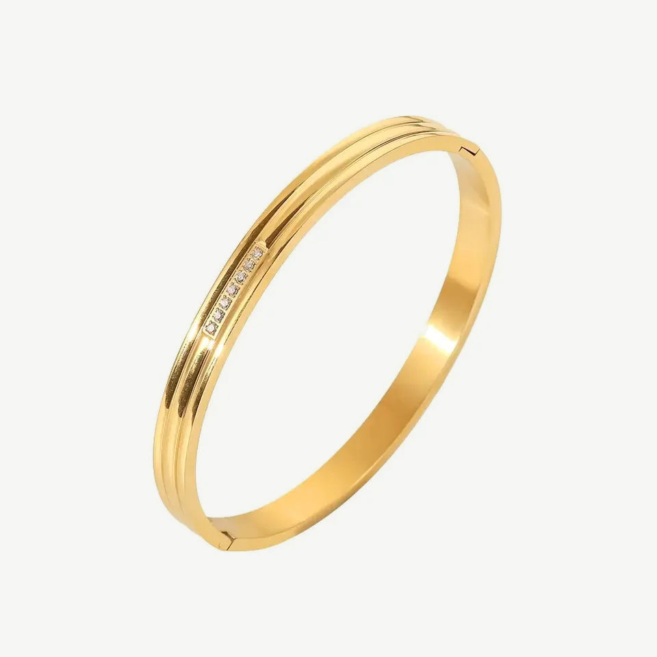 Irsina bangle