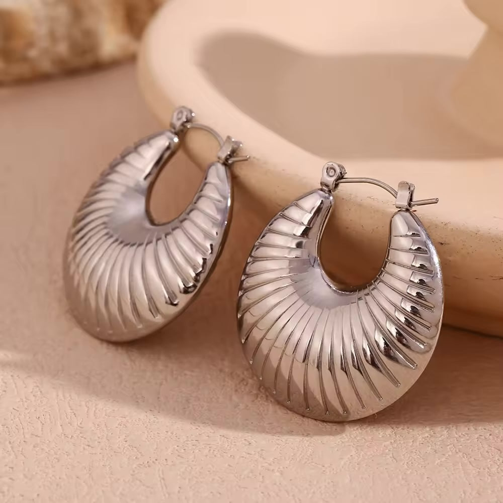 Terlano Hoops Silver