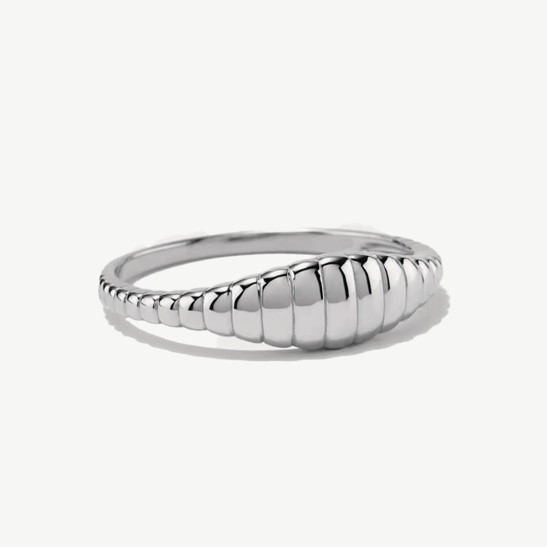 Rosolino Ring Silver