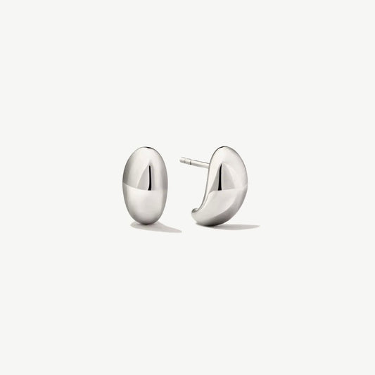 Valiano Earrings Silver