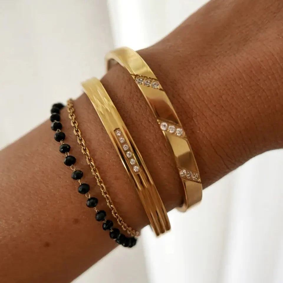 Irsina bangle