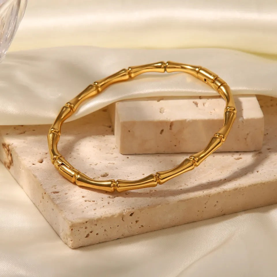 Greccio bangle