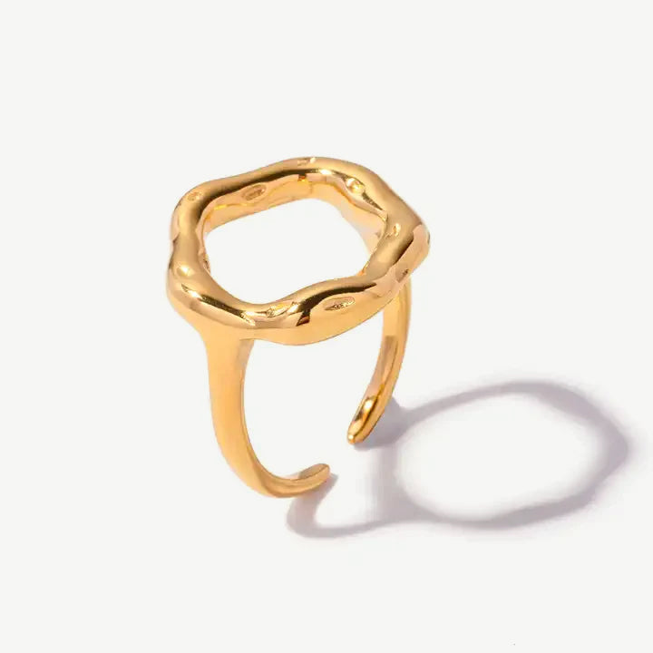 Nocera ring