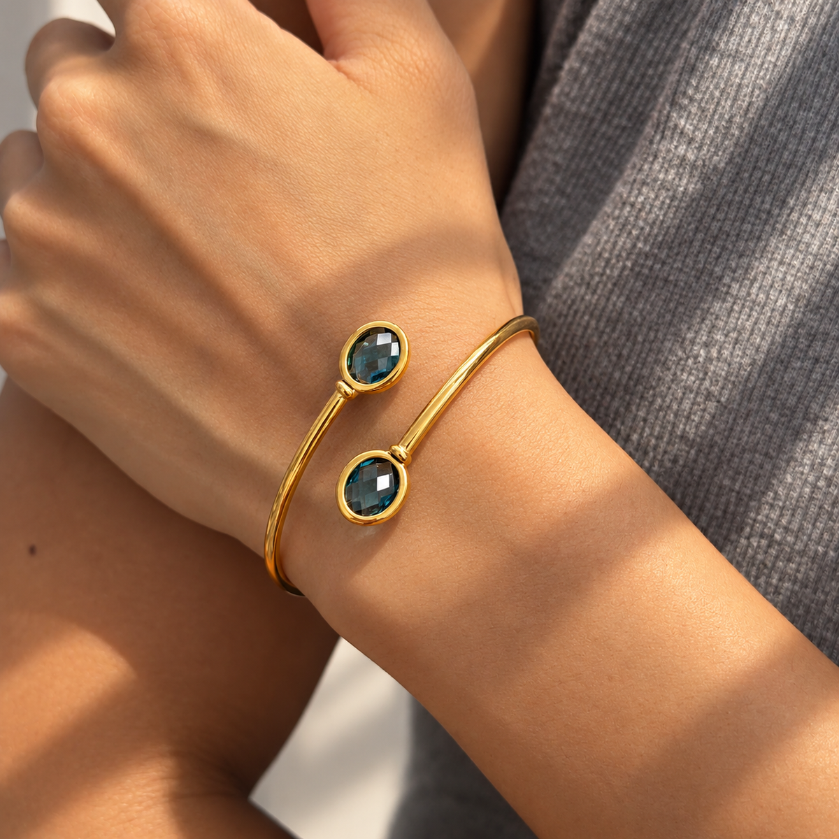 Isendra Cuff