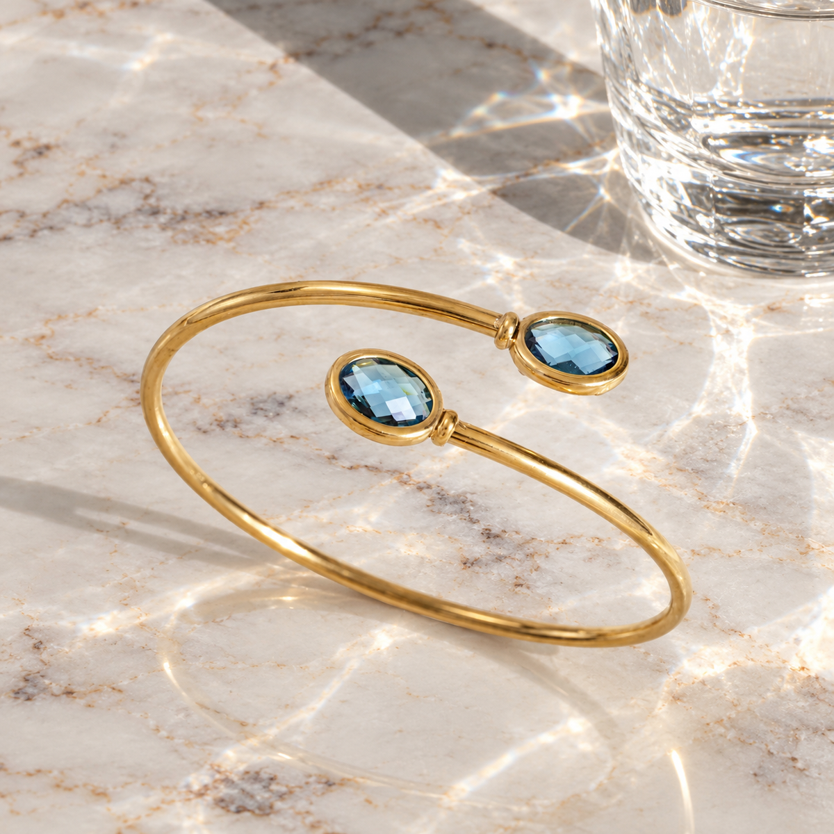 Isendra Cuff