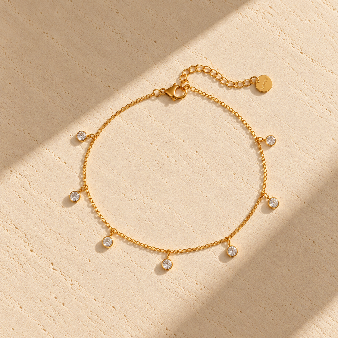 Leravita Anklet