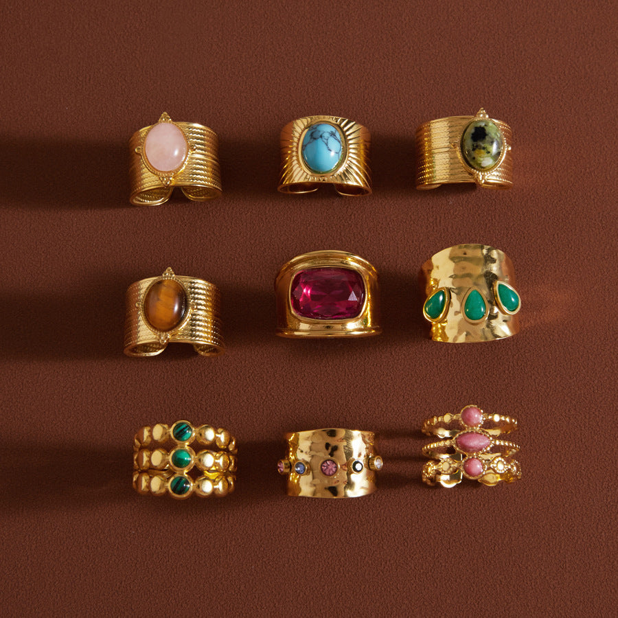 Livio Ring