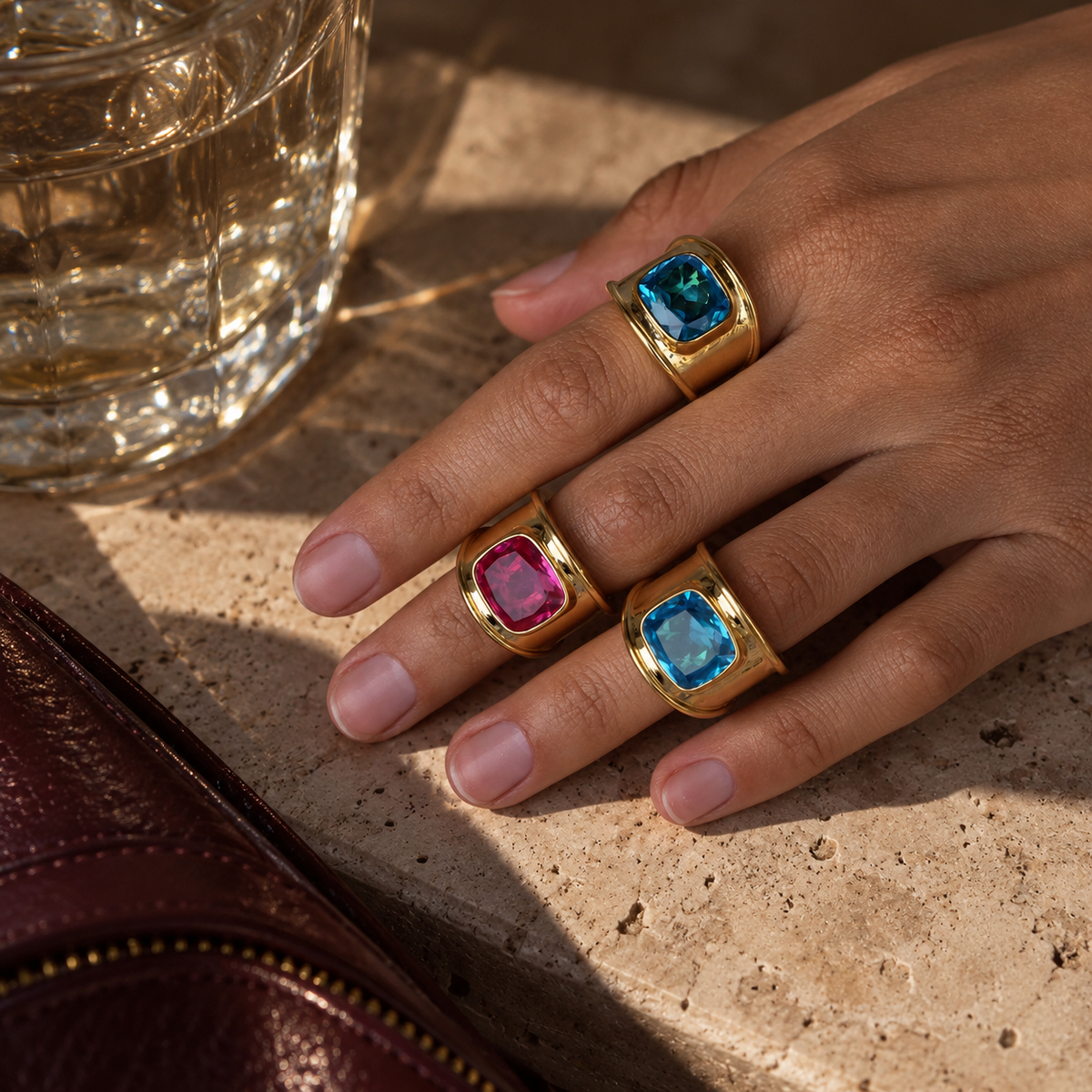 Livio Ring