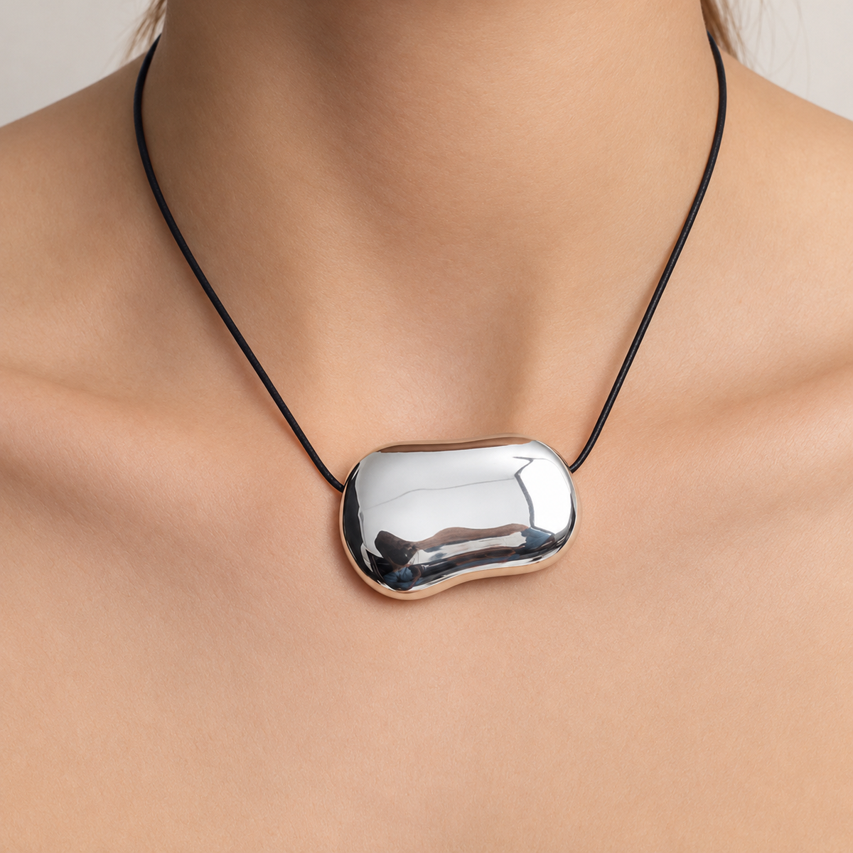 Lunessa Necklace