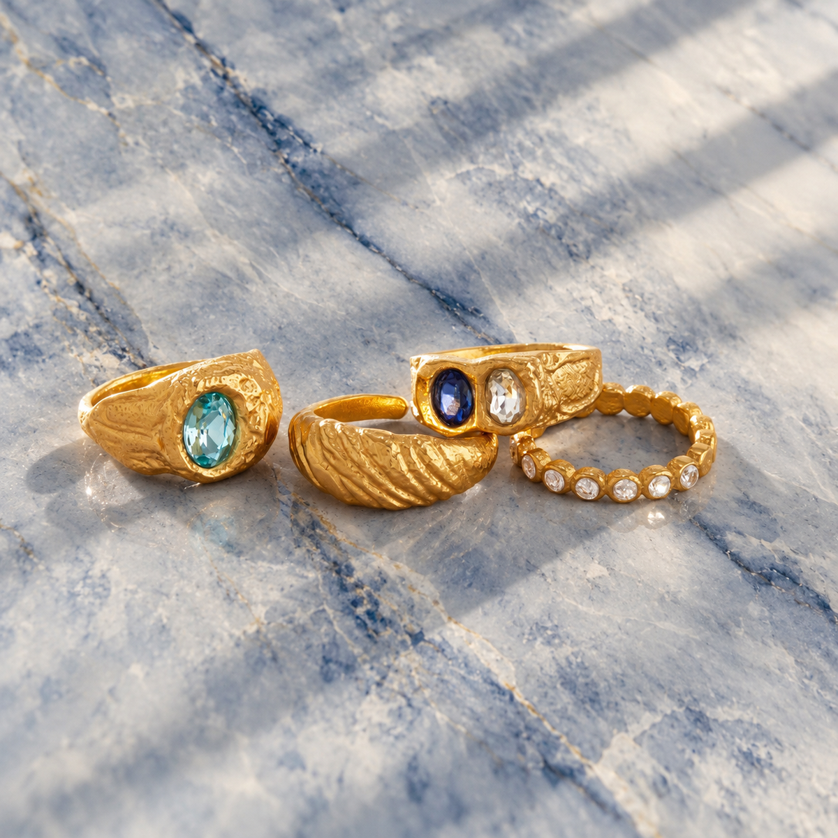 Tara Ring
