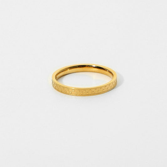 Odessa ring