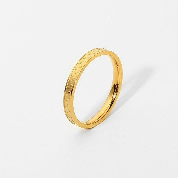 Odessa ring