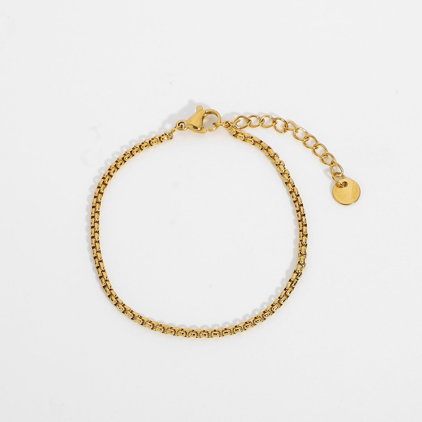 Geneva bracelet