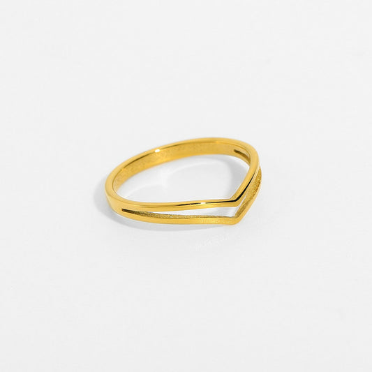 Verona ring