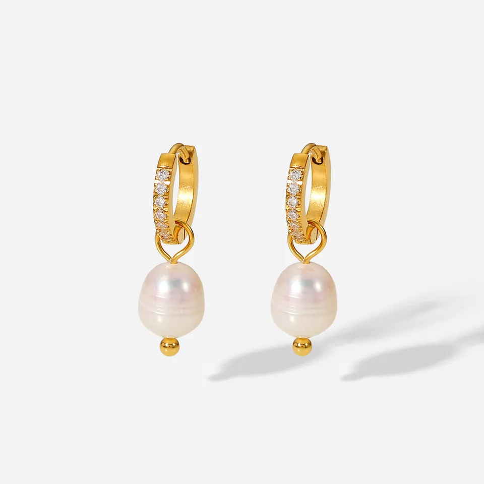 Merano Earrings