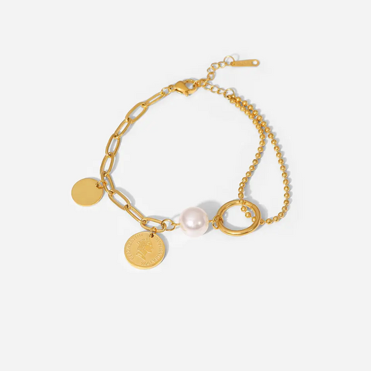 Galliera bracelet