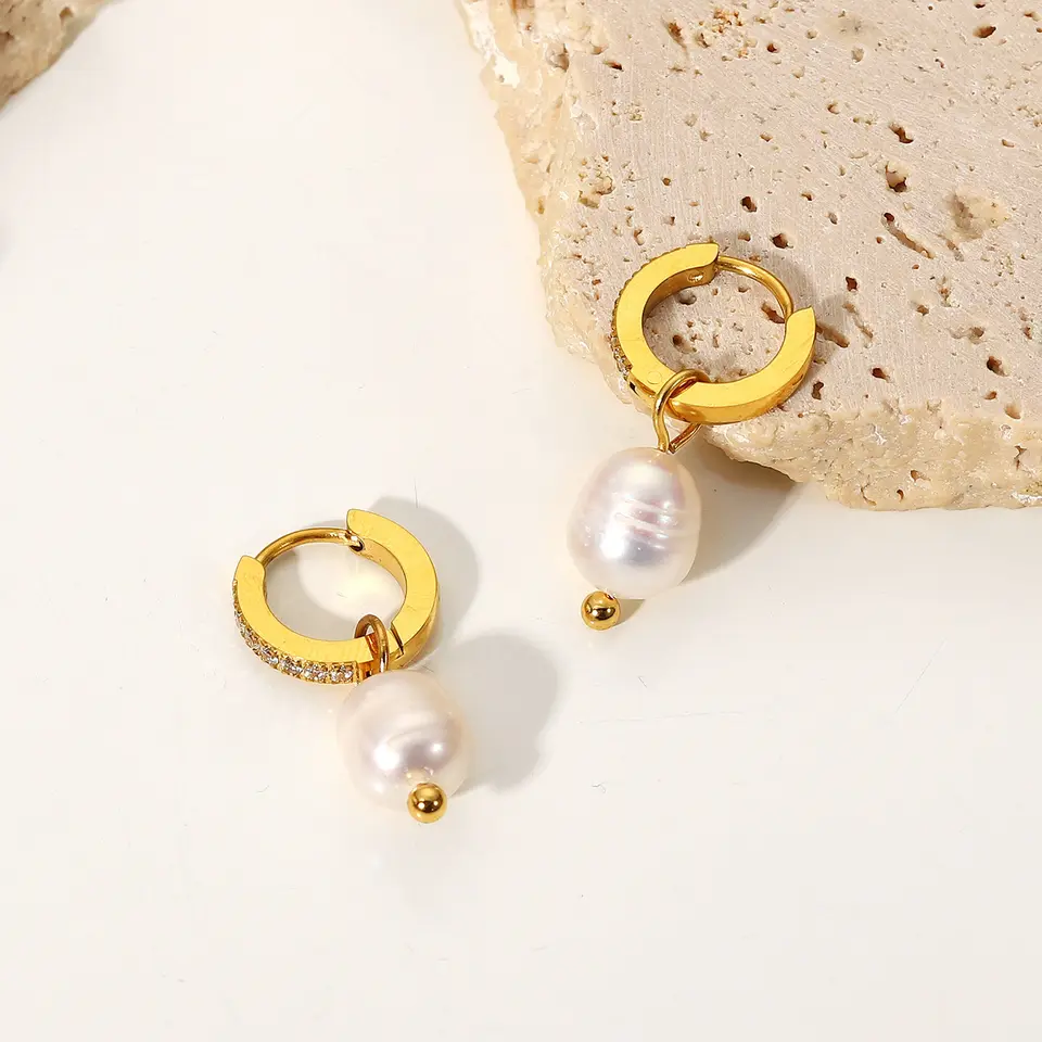 Merano Earrings