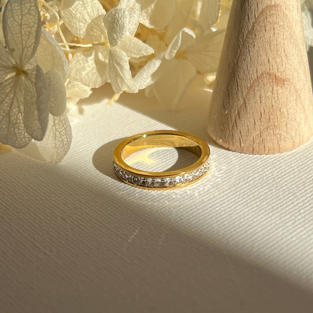 Sevilla ring