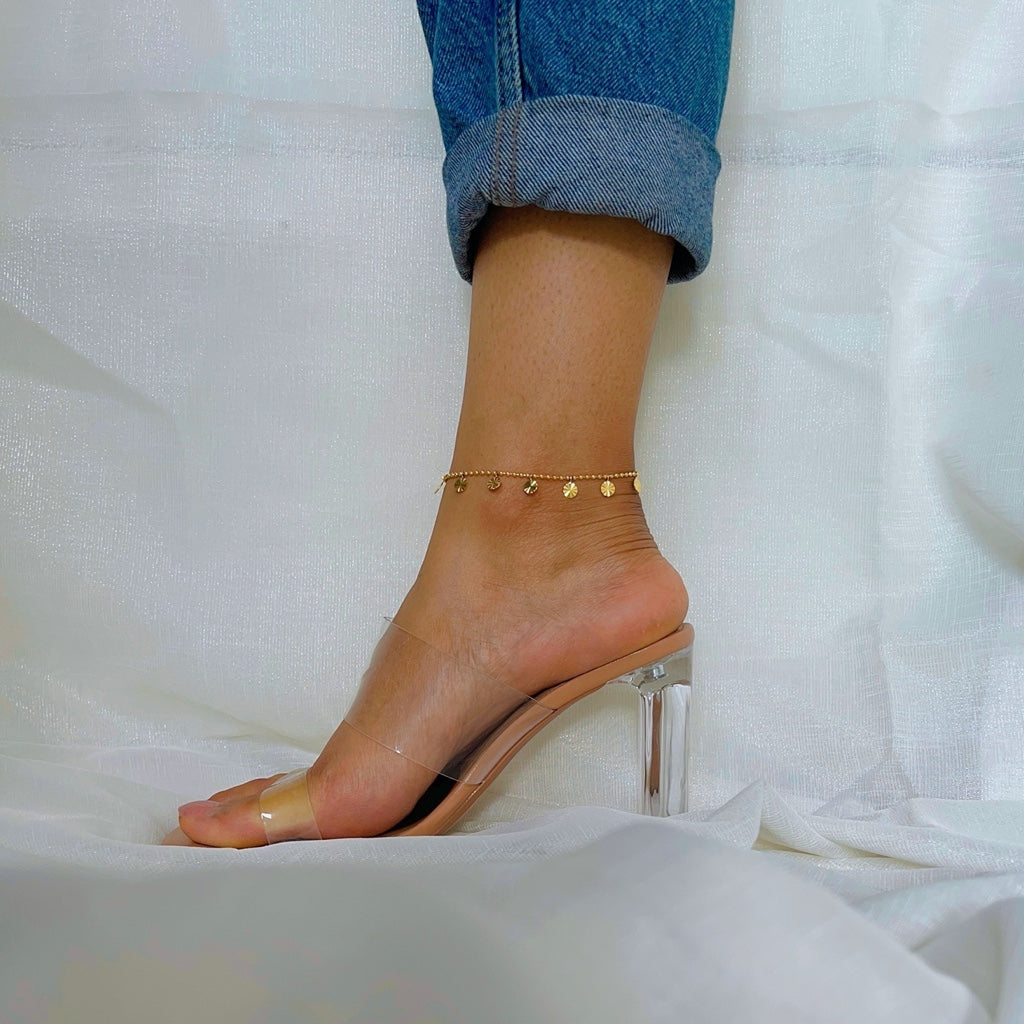 Dimaro anklet