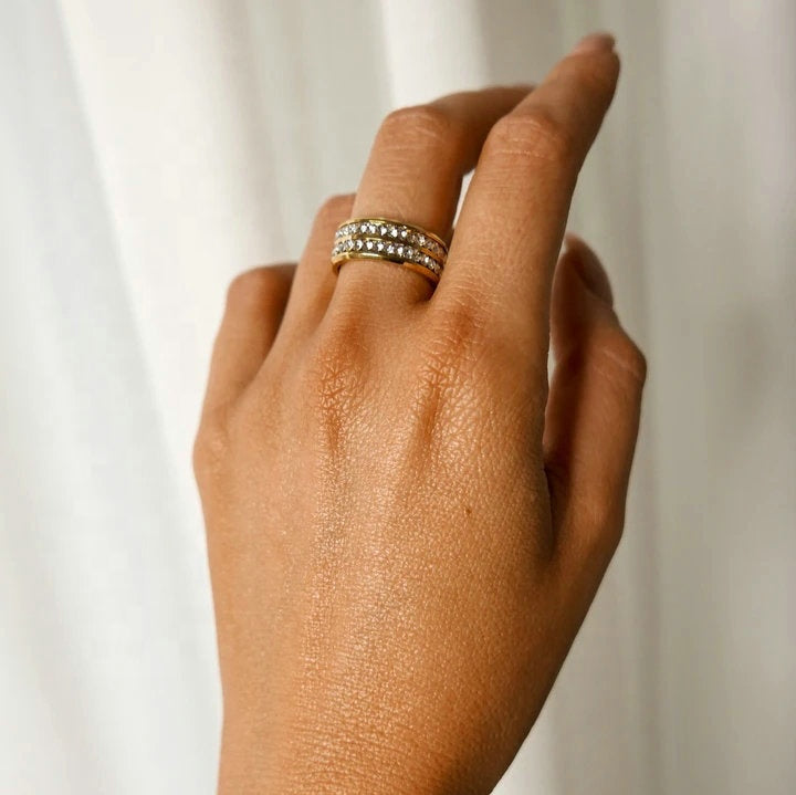 Almeria ring