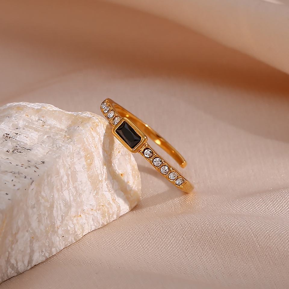 Bellini ring