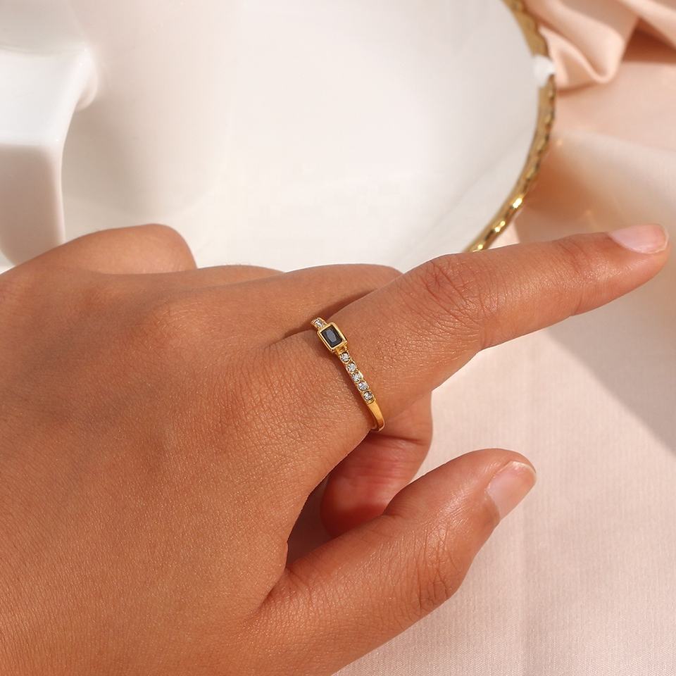 Bellini ring