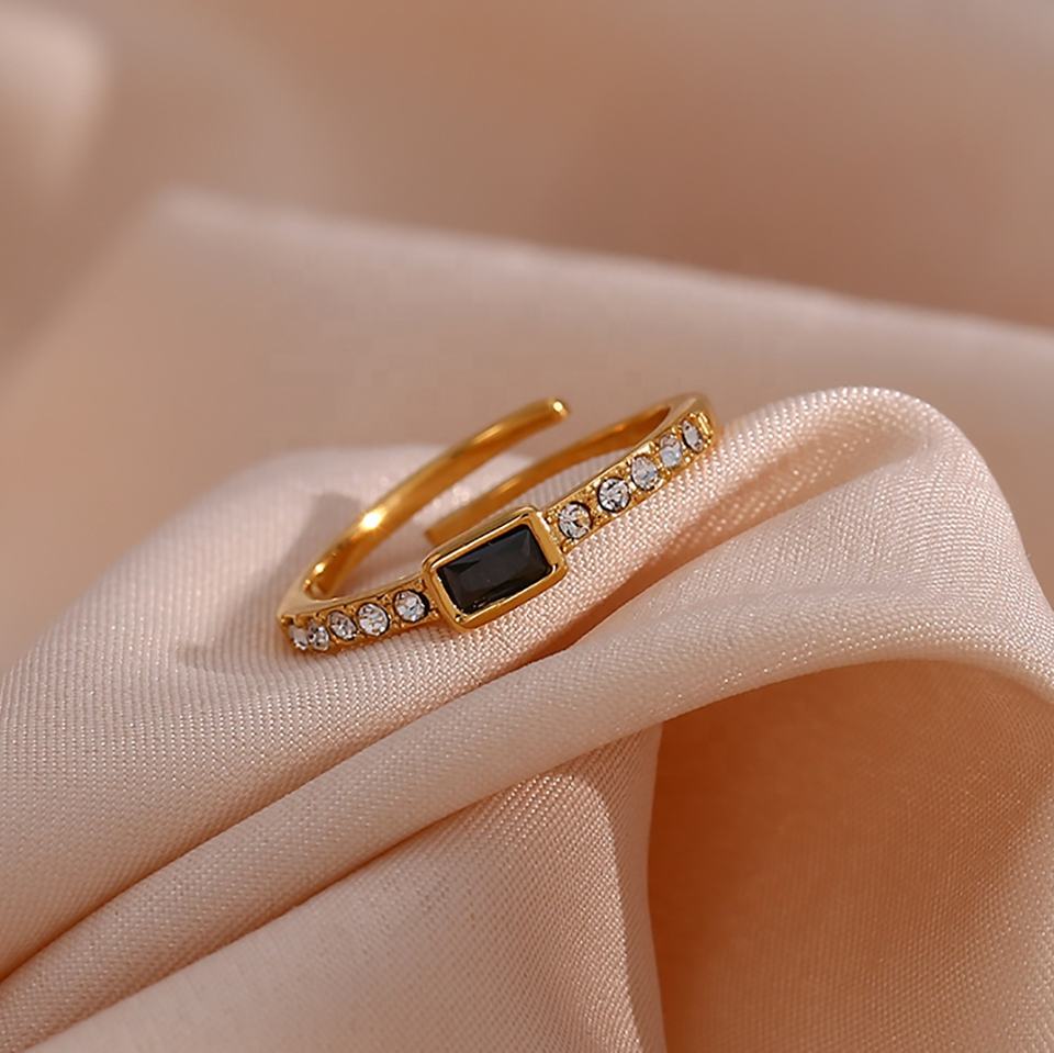 Bellini ring