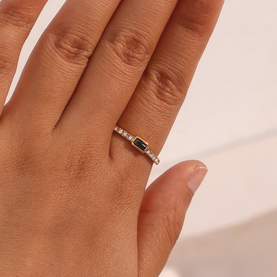 Bellini ring